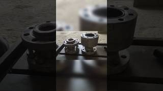 2quot Ball Valve Repairing shorts youtubeshorts [upl. by Iznek428]