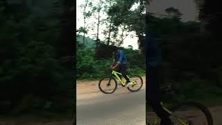 Cycle Stunt  Wheelie  Long Drift stuntcycle tranding [upl. by Soulier]