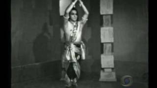 Rajendra Chaturvedi  NATRAJ GOPI KRISHNA  Kathak [upl. by Atiniuq]