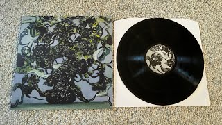 The Caretaker  Everywhere at the End of Time  STAGE 3 Side A  Vinyl LP [upl. by Ros]