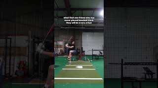 Tag those friends baseball d3 sports mlb softball athlete tiktok homerun baseballlifestyle [upl. by Hailee]