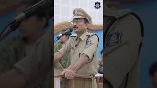 JUNAGADH POLICE  IPS HARSHAD MEHTA [upl. by Ramed]