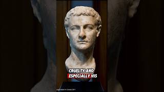 The JulioClaudians Tiberius history romanempire rome romanhistory ancient emperor facts [upl. by Annavoj781]