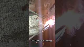 welding trick for beginners welding welder howtowelding fabrication [upl. by Aleta]