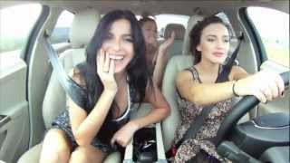 Serebro quotMama Loverquot Official Video [upl. by Golliner]