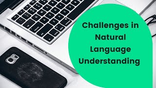 Challenges in Natural Language Understanding in HindiProblems in Natural Language Understanding [upl. by Anilorak]