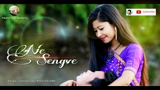 Ne Sengve  Karbi Music Video OFFICIAL VIDEO [upl. by Boswall113]