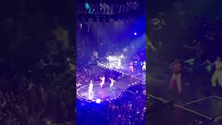 Jennifer Lopez Concert On the Floor [upl. by Adamina]