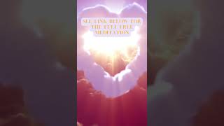 Self Love  Guided Meditation [upl. by Madora]