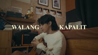 Walang Kapalit Rey Valera Cover by Arthur Miguel [upl. by Pauline]