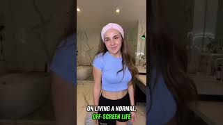 The Truth Behind Piper Rockelle Quitting YouTube shorts [upl. by Maegan]