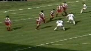 Gladbach vs Fortuna Köln 197374 [upl. by Ayenet956]