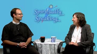 Spiritually Speaking Episode 12  Episcopalianism and St Pauls Episcopal Church of Bedford MA [upl. by Anaynek125]