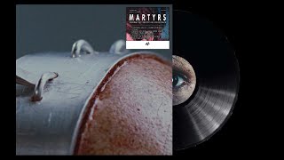 MARTYRS 2008 FULL VINYL [upl. by Sirromad527]