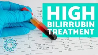 High Bilirubin Levels Symptoms and Treatment [upl. by Brent]