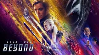 We Come In Pieces Star Trek Beyond Deluxe OST [upl. by Waldack]