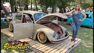 Evento VOCHERO de gran nivel así fue el 2do Racing Fest en Guanajuato [upl. by Dimah]