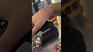 🔥🔥🔥  Cutsaloon hairstyle barbershop [upl. by Anal592]