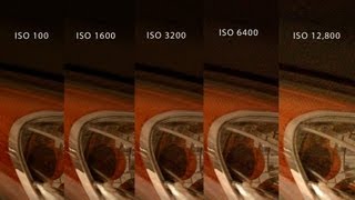 Nikon D600 Review Part 6  Low Light High ISO testAnd a surprise problem [upl. by Dempsey]