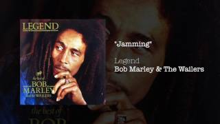 Jamming Eric quotETquot Thorngren Remix  Bob Marley amp The Wailers [upl. by Mathews499]