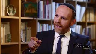 La circoncision dans le judaïsme et dans l’islam  Michaël Azoulay [upl. by Namwob]