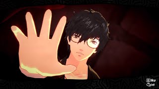 Persona 5 Royal Part 74  Change Mementos [upl. by Bryanty]