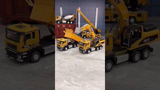 JCBautomobile constructionvehiclestoys excavator jcb excavater jhtoys jcp toys punjabisong [upl. by Oberg65]