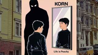 Korn  Life is Peachy but if it was a 80s synthpopnew wave band [upl. by Kimber854]