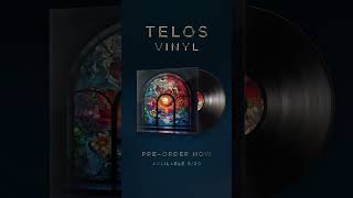 Zedd  TELOS Signed Vinyl PreOrder Now [upl. by Eiderf912]