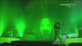 Marsimoto Live  Rock Am Ring 2015 HD [upl. by Netti]