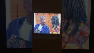 Moesha S2 E16 Credit Card Moesha Softly Slap Hakeem Upside His Head Part 3 [upl. by Werna]