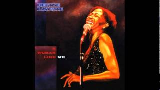 Bettye LaVette  Hey hey baby Bettyes blues [upl. by Eynenihc594]