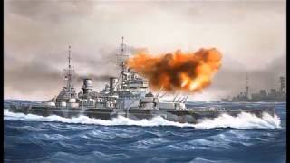 HMS Prince of Wales Tribute Video [upl. by Ilrac]