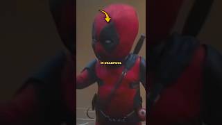 All Hidden Deadpool Cameos [upl. by Ronnica]