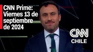 CDE pidió copia de conversaciones del Caso Audios que involucren delitos de funcionarios  CNN Prime [upl. by Menendez]