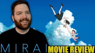 Mirai  Movie Review [upl. by Weinreb]