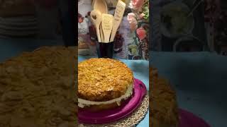 food kolaci recipe sacerecepti Pcelin ubod torta [upl. by Germayne]