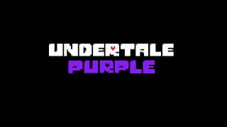 Despondency  Undertale Purple [upl. by Lennad]