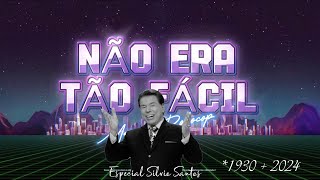 Homenagem Silvio Santos [upl. by Kathy]