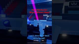 Fated Retribution Is Underrated Part 2 part2 edit FatedRetribution underrated roblox [upl. by Amer]