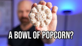 Testing 3 Popcorn Products [upl. by Elleoj]