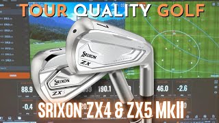 Are These The Best Players Irons On The Market See Our FirstHand Review [upl. by Madel]