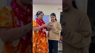 Mansi ke sath prank hogya 😂viralshortsvideos viralshortsvideos [upl. by Sung]