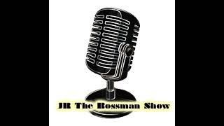 090224 Bossman Show  Scott Nagy Interview [upl. by Victorine904]