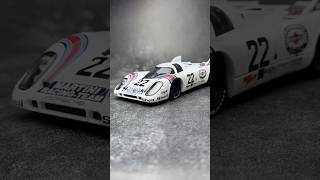 NOREV 118 1971 Porsche 917K diecast norev porsche 917k lemans [upl. by Baptiste]