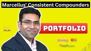 Saurabh Mukherjea Stock Picks  Marcellus Consistent Compounders Portfolio 2023 [upl. by Hartwell]