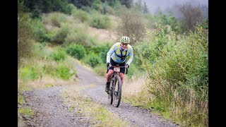 Glorious Gravel Kielder Borders Epic  Sunday [upl. by Notselrahc]