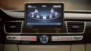 Audi Commercial quotGood Night Luxuryquot HD [upl. by Shaughn]