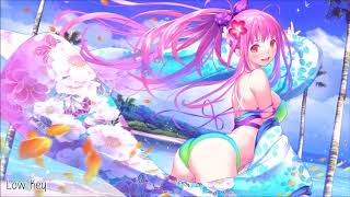 Nightcore  Vibe Macy Kate [upl. by Ecart491]