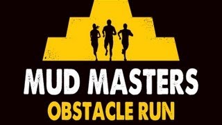 Mud Masters 2013 Biddinghuizen [upl. by Ahsaten512]